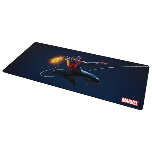 Mouse Pad Xtech Marvel Spiderman Superficie Suave