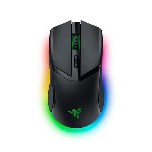 Mouse Gamer Razer Cobra Wireless Bluetooth RGB