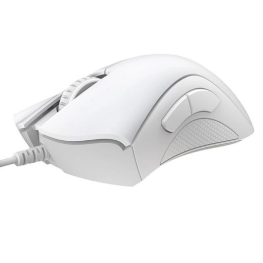 Mouse Gamer Razer DeathAdder Essential Blanco 6.400 dpi