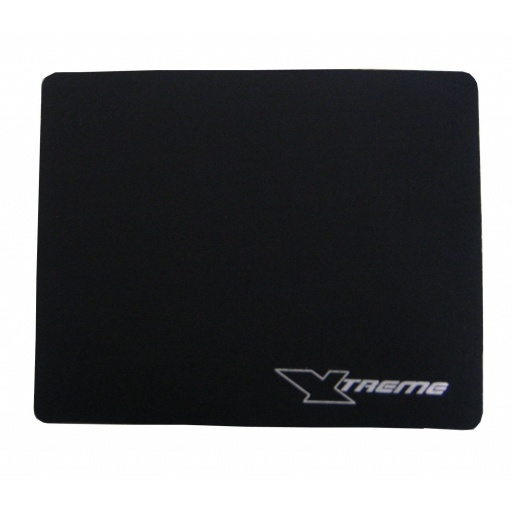 Mousepad Xtreme Polyfoam Suave Negro
