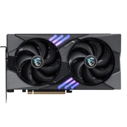 Tarjeta de Video MSI GeForce RTX 5060 Ti Gaming OC 8 GB