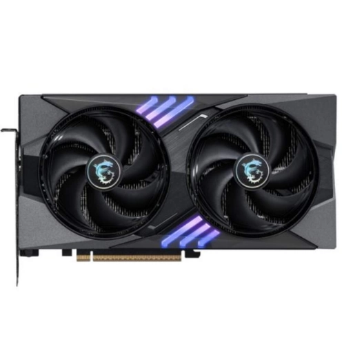 Tarjeta de Video MSI GeForce RTX 5060 Ti Gaming OC 8 GB