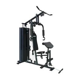 Multigimnasio Randers ARG-63167-5 100kg Con Scott 