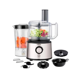 Multiprocesadora Punktal PK-MP 12 900 W 1,5 litros