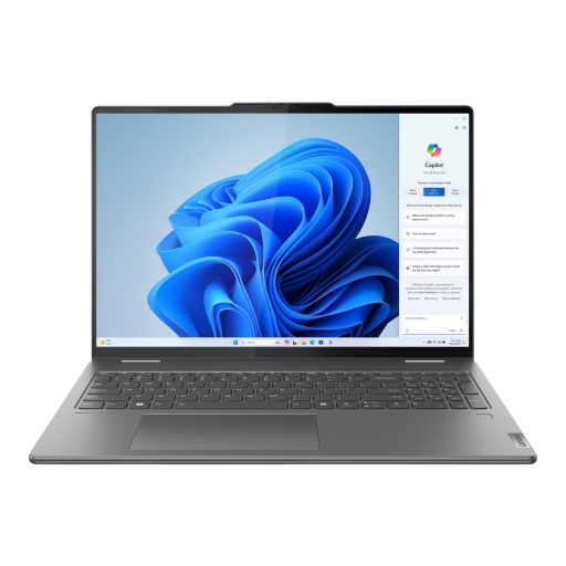 Notebook 2en1 Lenovo Yoga Core Ultra 7 16 GB 1 TB Touch