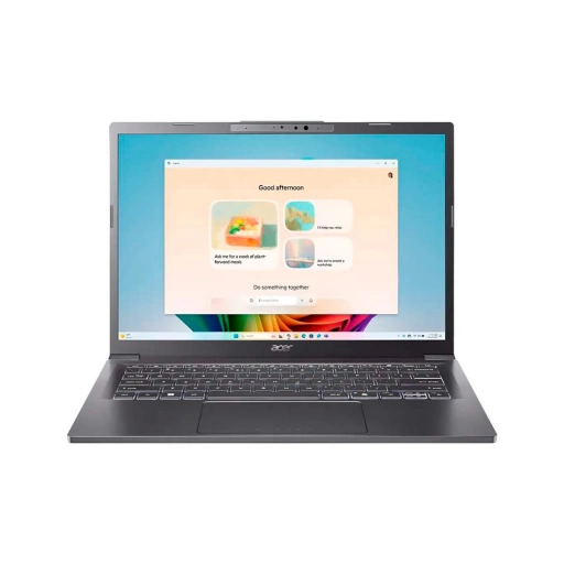 Notebook Acer Aspire 14 AI Core Ultra 9 32GB 1TB 14 WUXGA Touch Win 11