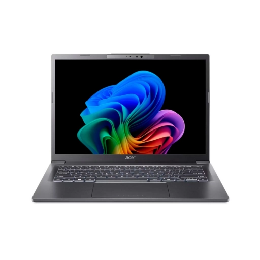 Notebook Acer Aspire 14 AI Ultra 7 16GB 1TB 14 FHD+ Win 11