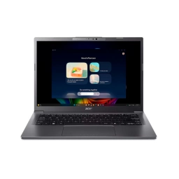 Notebook Acer Aspire 14 Ultra 7 32GB 1TB 14 WUXGA Touch Win11