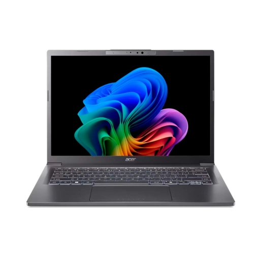 Notebook Acer Aspire 14 Ultra 9 32GB 1TB 14 Tctil Win11