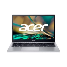 Notebook Acer Aspire 3 Core i3 8GB 512GB SSD 15.6 FHD