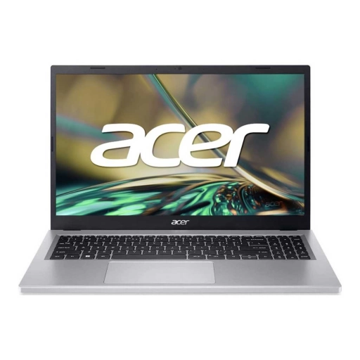 Notebook Acer Aspire 3 Core i5 16GB 512GB SSD 15.6” Full HD