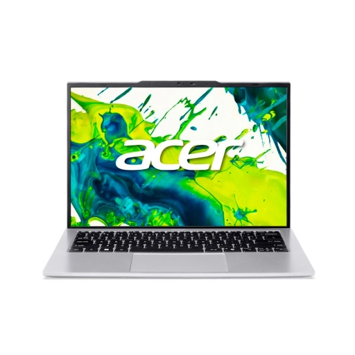 Notebook Acer Aspire AL14-52P Core 5 8GB 512GB 14 WUXGA