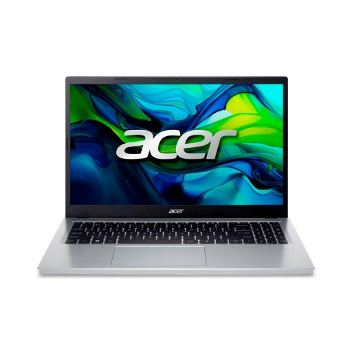Notebook Acer Aspire Go 15 Core 3 16GB 512GB 15.6 FHD