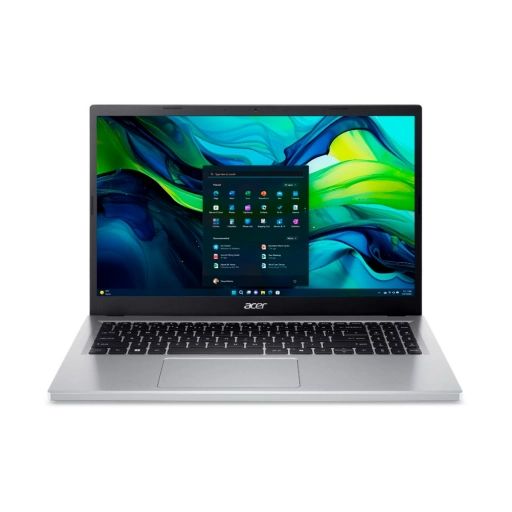 Notebook Acer Aspire Go 15 Core i3 8GB 128GB 15.6 FHD Win11