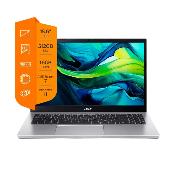Almacenamiento 512 GB