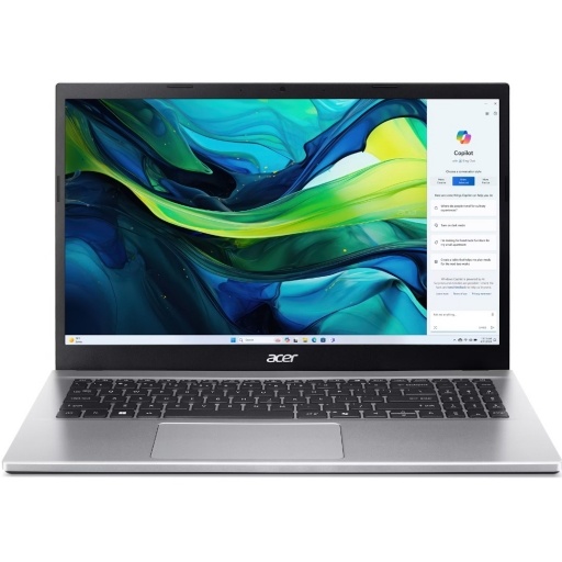 Notebook Acer Aspire Go 15 Ryzen 7 16 GB 512 GB SSD