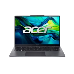 Notebook Acer Aspire Lite Core i7 16GB 512GB 16 WUXGA Win 11