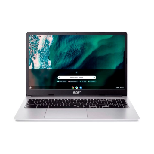 Notebook Acer Chromebook 315 N4500 4 GB 64 GB 15,6 pulgadas