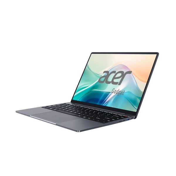 Almacenamiento 256GB SSD