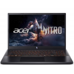 Notebook Acer Nitro I7 16gb 15.6 512gb 5060 Free