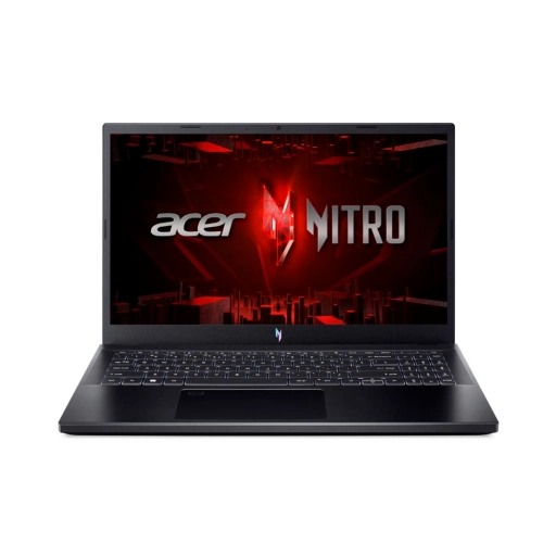 Notebook Acer Nitro V 15 Core i5 16GB 512GB 15.6 FHD RTX 4050