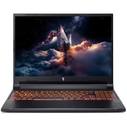 Notebook Gamer Acer Nitro V 240H Core 7 16 GB 512 GB Rtx5050