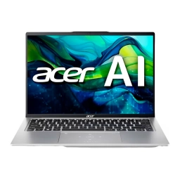 Notebook Acer Swift GO 14 Ultra 7 16GB 1TB 14 Touch Win11