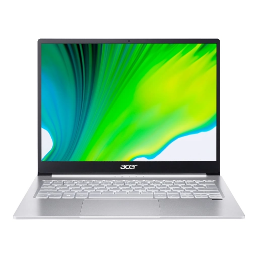 Notebook Acer Swift 3 Core i7-1165G7 8 GB 512 GB 13 pulgadas