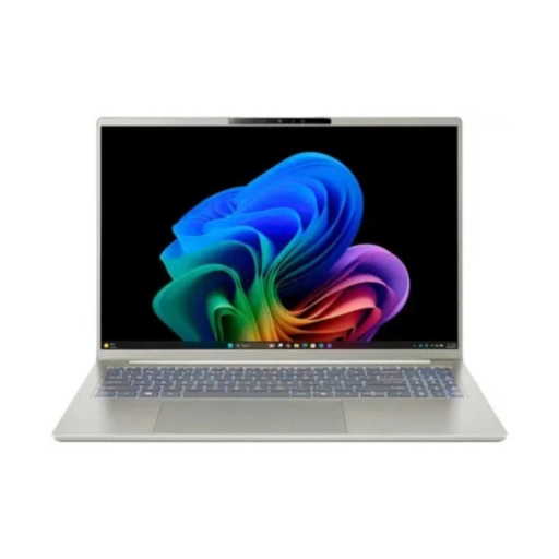 Notebook Acer Swift Go 16 AI Core Ultra 7 32 GB 1 TB