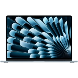 Notebook Apple MacBook Air M5 16 GB 512 GB 13,6 pulgadas