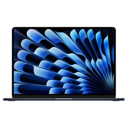 Notebook Apple MacBook Air M5 16 GB 512 GB 15,3 pulgadas Midnight