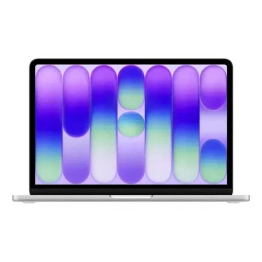 Notebook Apple MacBook Neo A18 8 GB 256 GB Plateada