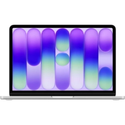 Notebook Apple MacBook Neo A18 Pro 8 GB 256 GB Plateado