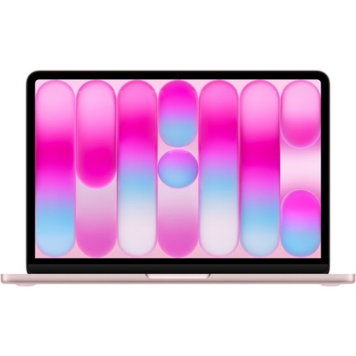 Notebook Apple MacBook Neo A18 Pro 13 8 GB 256 GB SSD