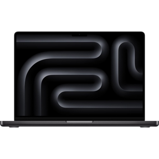Notebook Apple MacBook Pro M5 16 GB 1 TB SSD Space Black