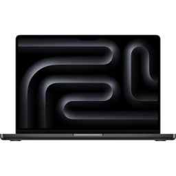 Notebook Apple MacBook Pro M5 24 GB 1 TB SSD Space Black