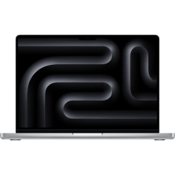 MacBook Pro M5 24 GB 1 TB SSD Plateado