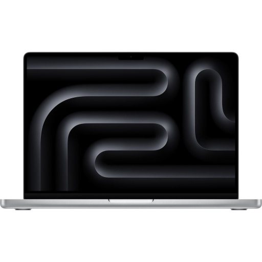 MacBook Pro M5 24 GB 1 TB SSD Plateado