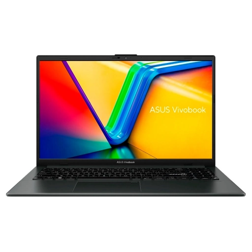 Notebook Asus Asus Vivobook GO 15 Core i3 8GB 256GB 15.6 FHD FreeDos
