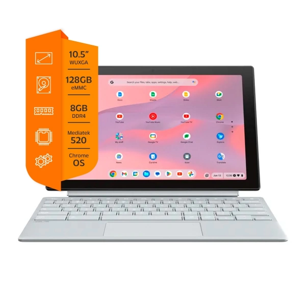 Memoria RAM&nbsp;8 GB LPDDR4X