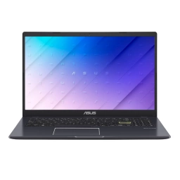 Notebook Asus E510 Celeron 4GB 128GB 15.6 FHD Win11