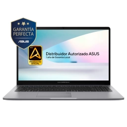 Notebook Asus ExpertBook P1 Core i3 8GB 512GB 15.6 FHD 