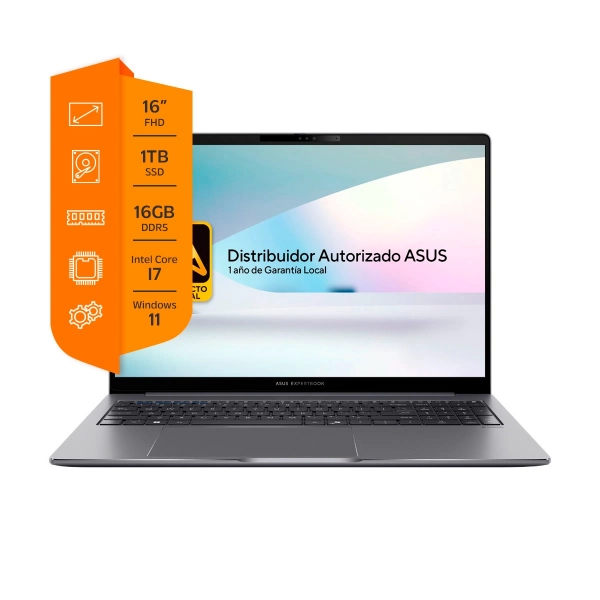 Pantalla&nbsp;16'' LED antirreflejo