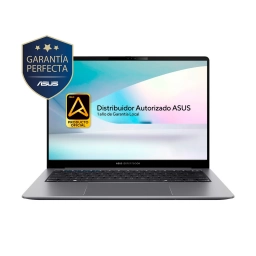 Notebook Asus ExpertBook P5 Ultra 7 32GB 1TB 14 WQXGA Win11