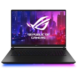 Notebook Asus ROG Strix SCAR Ultra 9 32GB 2TB 18 240Hz RTX5090
