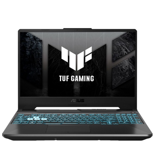 Notebook Asus TUF Gaming A15 Ryzen 7 RTX 3050 16 GB