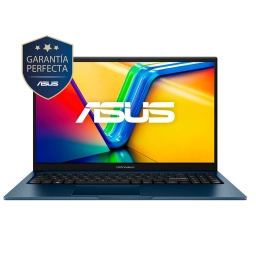 Notebook Asus VivoBook 15 Core 5 8 GB 512 GB FHD