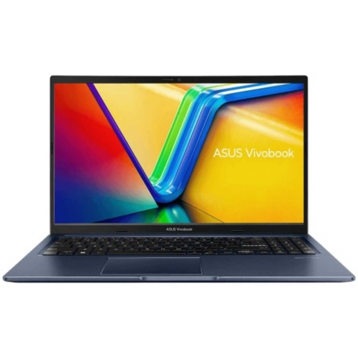 Notebook Asus Vivobook X1504 Core 5 24 GB 512 GB 15,6 pulgadas