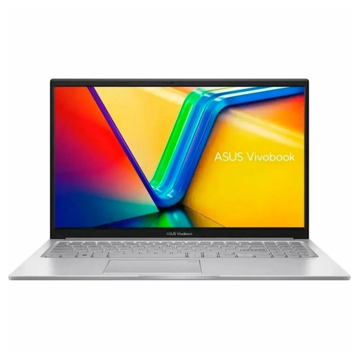 Notebook Asus Vivobook 15 Core 5 8GB 512GB 15.6 FHD FreeDos