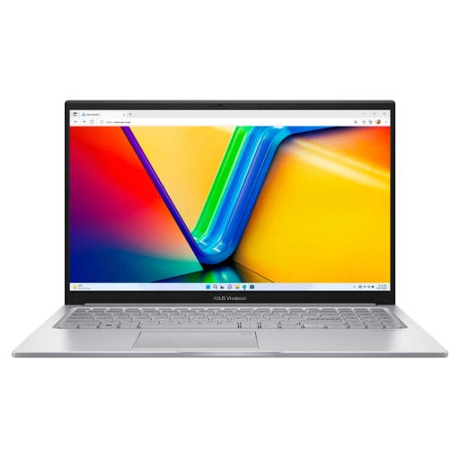 Notebook Asus Vivobook 15 Core 7 16 GB 512 GB FHD